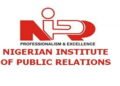 PRCAN Mourns the Passing of NIPR Council Member, Bashir Chedi, fnipr