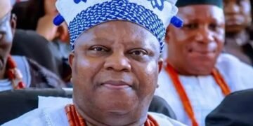 Why I Defrauded America Of $4.2M, Nigerian King, Oba Joseph Oloyede Confesses in Court