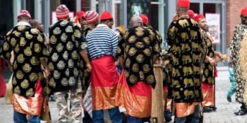 Anambra Corps Member Attack: Disband Agunechemba Operatives, Ohanaeze Youths to Soludo