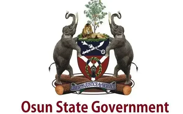 *Osun State logo