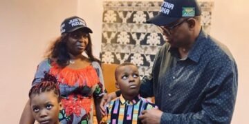 Anambra By-election: Why Obi is Supporting ADC Candidate – Media Office