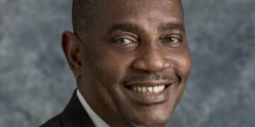 Gov Okpebholo Mourns Arase, Describes Ex-IGP as Reformer, Dedicated Police Officer