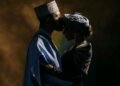 Falz Releases Pre-wedding Photos with Fiancée