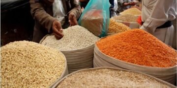 Food Prices Remain High Despite 4th Inflation Decline, Says CPPE