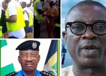 IGP Orders Investigation into KWAM1’s Airport Incident