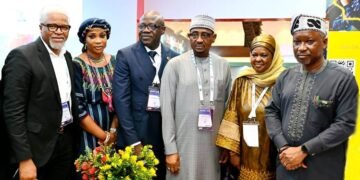 Shell Highlights Role in Energy Industry in Exhibition at SPE Conference