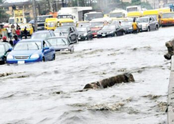 Move Now, Lagos Govt Warns Residents of Lekki, Ikorodu over Flooding