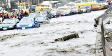 Move Now, Lagos Govt Warns Residents of Lekki, Ikorodu over Flooding