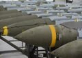 US Approves $346m Sale of Bombs, Rockets, Ammunition to Nigeria