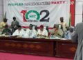 Communique Issued at 102nd PDP NEC Meeting (Full Statement)