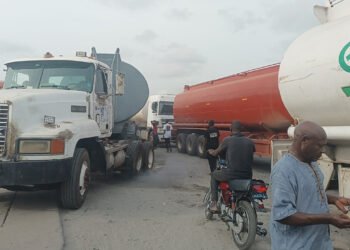Petrol Tankers to Stop Loading Beyond 45,000L By October 1, IPMAN Says