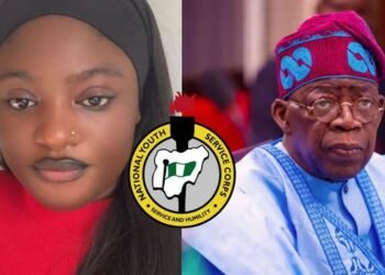 NYSC ‘Still Processing’ Petition of Lagos Corps Member Punished for Criticising Tinubu, Says Sowore