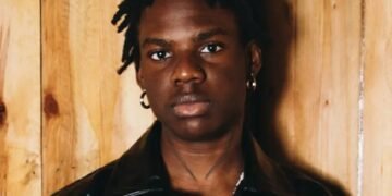 Rema’s Debut Album Becomes First African Album to Hit 3 billion Streams on Spotify