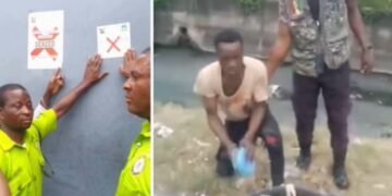 Lagos State Govt Seals Dowen College Over Indiscriminate Waste Disposal