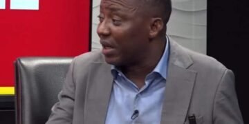 Sowore to Lead Protest Today over Withheld NYSC Certificate of Raye
