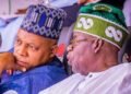 Nigerian Govt Moves to Increase Tinubu, Shettima, Akpabio, Others’ Salaries