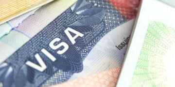 US Embassy Running Fraudulent Visa Application in Nigeria, NNPP Chieftain, Ajadi Raises Alarm