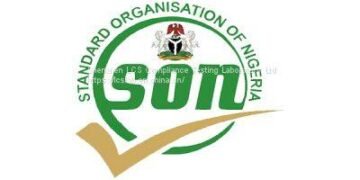 SON Applauds Dangote Cement Plc for Driving Excellence in Nigeria’s Manufacturing Sector