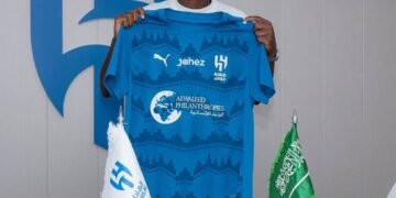 Super Falcons Star, Asisat Oshoala Signs for Al Hilal Move On Two-Year Deal