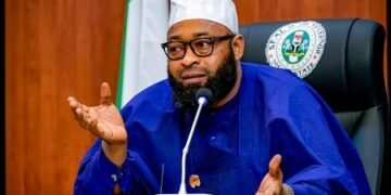 Niger State Gov Sacks Commissioners, Retains SSG, Others