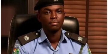 Lagos Police Command Spokesman, Hundeyin Appointed New Force PRO