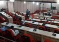 Benue Assembly Dissolves Leadership, Appoints New Principal Officers