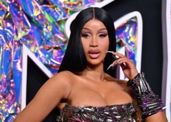 Famous Rapper, Cardi B Cleared Of Ass@ult Charges in $24m Lawsuit