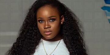 BBNaija Fame is Hard to Sustain, Ceec Laments