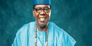 I’m Still Alive And Well, Ebenezer Obey Debunks D3ath Rumours