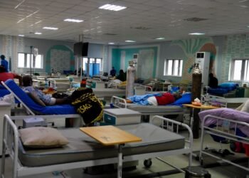 28 Persons Infected as Rare Disease Consuming Flesh, Destroying Bone Hits Adamawa