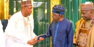 OPINION By Tanimu Yakubu: From Fragility to Foundations, Inside PBAT’s Political Economy