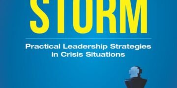 Kellogg Professor and WSJ Bestseller Hails Dakuku Peterside’s New Book ‘Leading in a Storm’