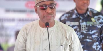 Zulum Approves 3 Billion for Reconstruction of General Hospital Monguno into Specialist Facility