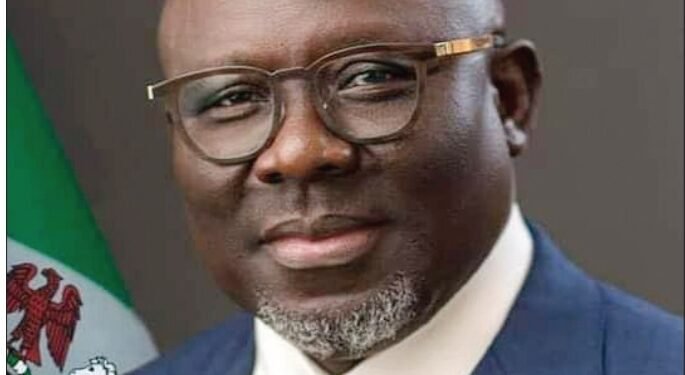 Gov Sheriff Oborevwori