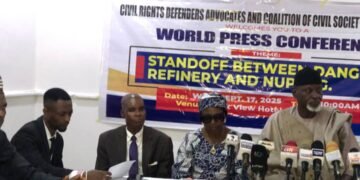 Coalition Stands with Dangote, Vows Lawsuits against ‘Coercive Tactics’ Towards Workers