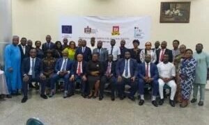 PRAWA, RoLAC Seek Collaboration to Improve Access to Justice, Legal Services