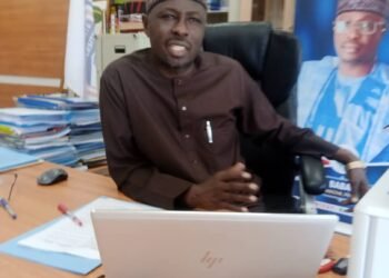 First Convocation of the Borno State University to Take Place in January 2026