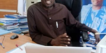 First Convocation of the Borno State University to Take Place in January 2026