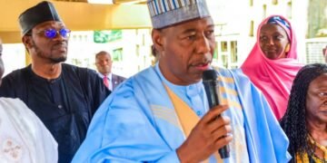 NNDC to Bounce Back to Life as Zulum Chairs Inaugural Implementation Committee