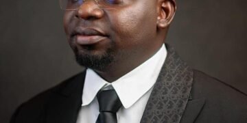 Ahon Felicitates Sheriff Jnr Oborevwori at 40