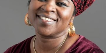 TRIBUTE By MONDAY PHILIPS EKPE: Tess Onwueme at 70