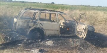 Boko Haram Ambush Commuters, Kills CJTF