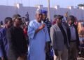  Dikwa Heaves Sigh of Relief as Zulum Distributes Food to 18,000 Families