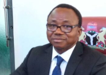 Okpebholo Establishes Edo Lottery Regulatory Commission, Makes Former Speaker Okiye Chairman