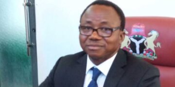 Okpebholo Establishes Edo Lottery Regulatory Commission, Makes Former Speaker Okiye Chairman