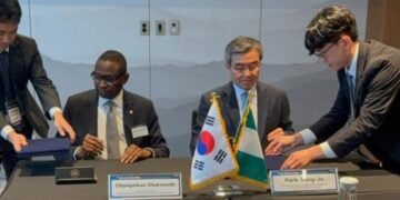 EFCC Partners With Korean National Police to Tackle Financial Crimes