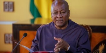 Ghana Agrees to Accept Nigerians, Other West Africans Deported from US