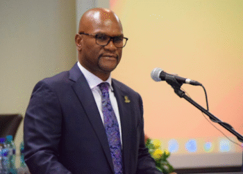 South Africa’s Ambassador to France Found Dead