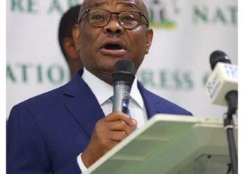 Let’s Bet, Tinubu Will Win 2027 Election, Wike Challenges El-Rufai