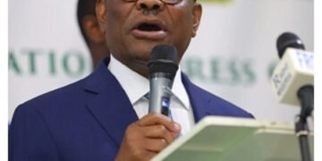 Let’s Bet, Tinubu Will Win 2027 Election, Wike Challenges El-Rufai